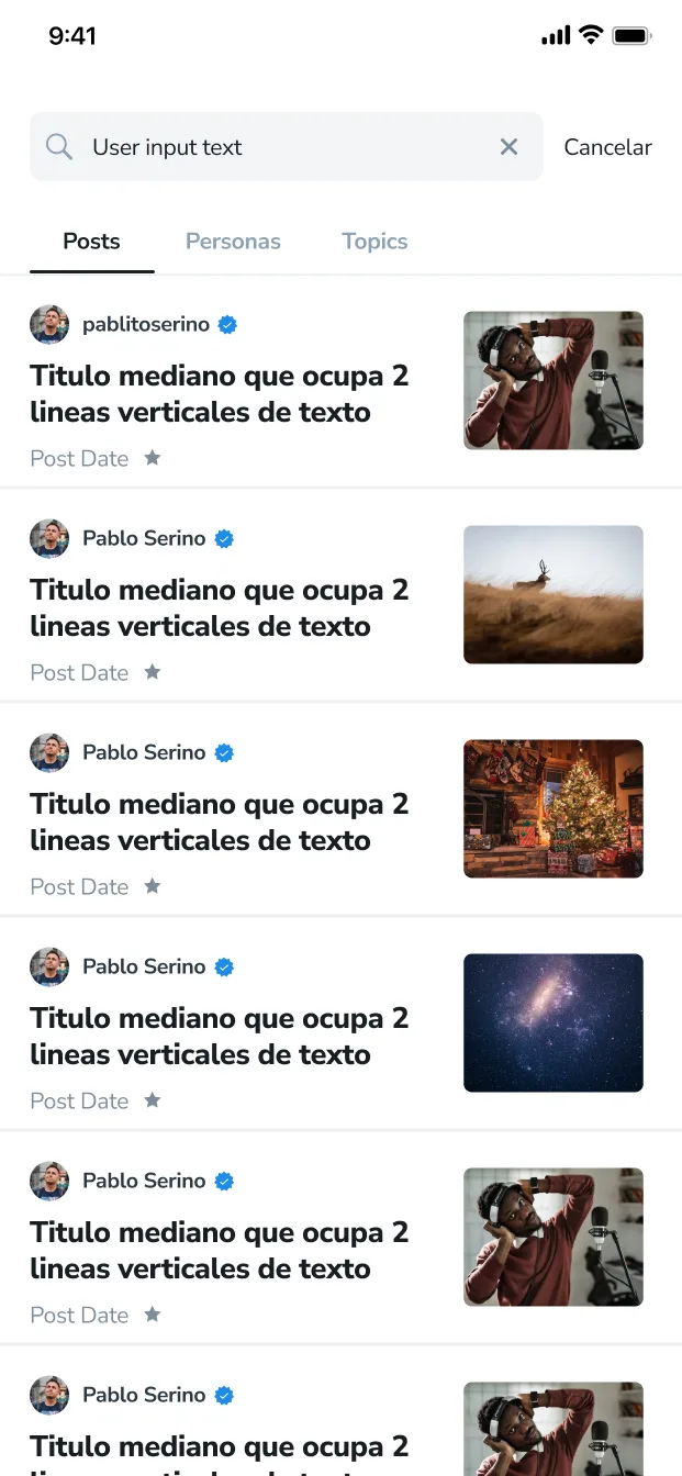 Resultados